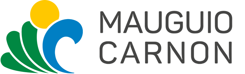 Logo Mairie de Mauguio-Carnon — partenaire de Clean Vitrage