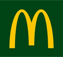 Logo McDonald's France — partenaire de Clean Vitrage